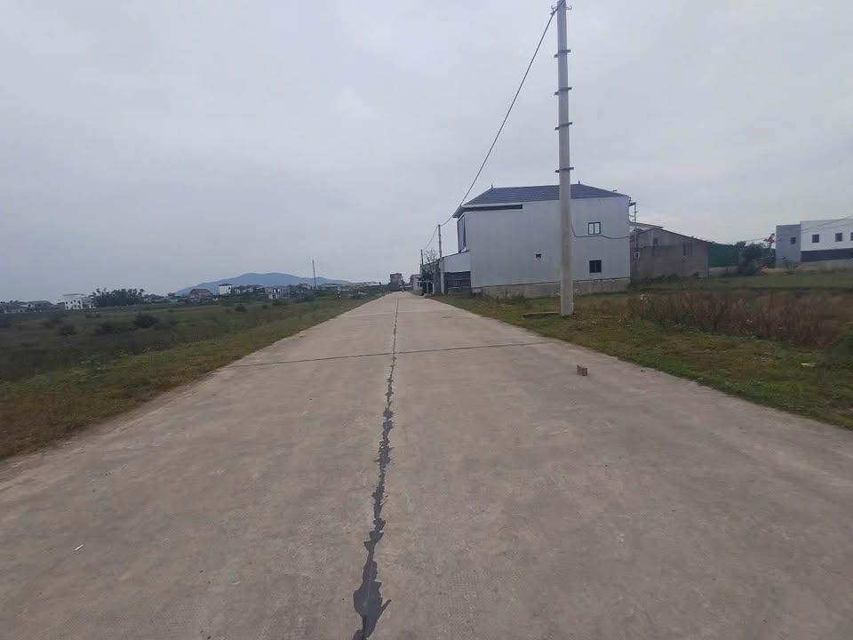 Đất nền phường Trần Phú, TP. Hà Tĩnh 100m² giá 1.4 tỷ - Đầu tư sinh lời ngay!