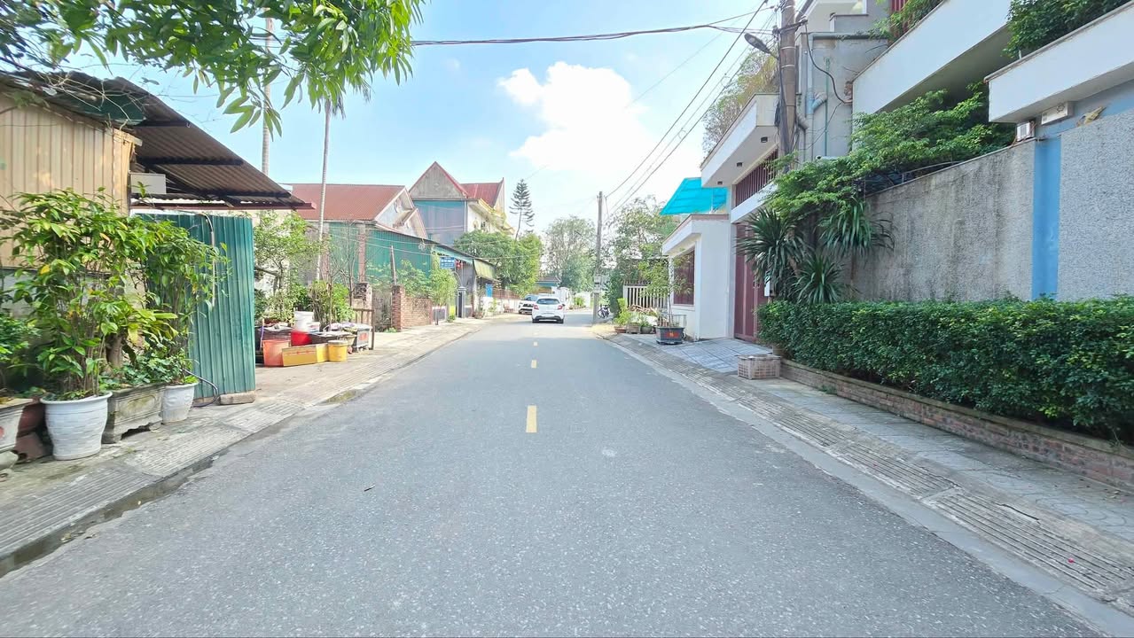 Đất nền Vincom Hà Tĩnh 173m² giá 6 tỷ - Lô đất đẹp, không lỗi