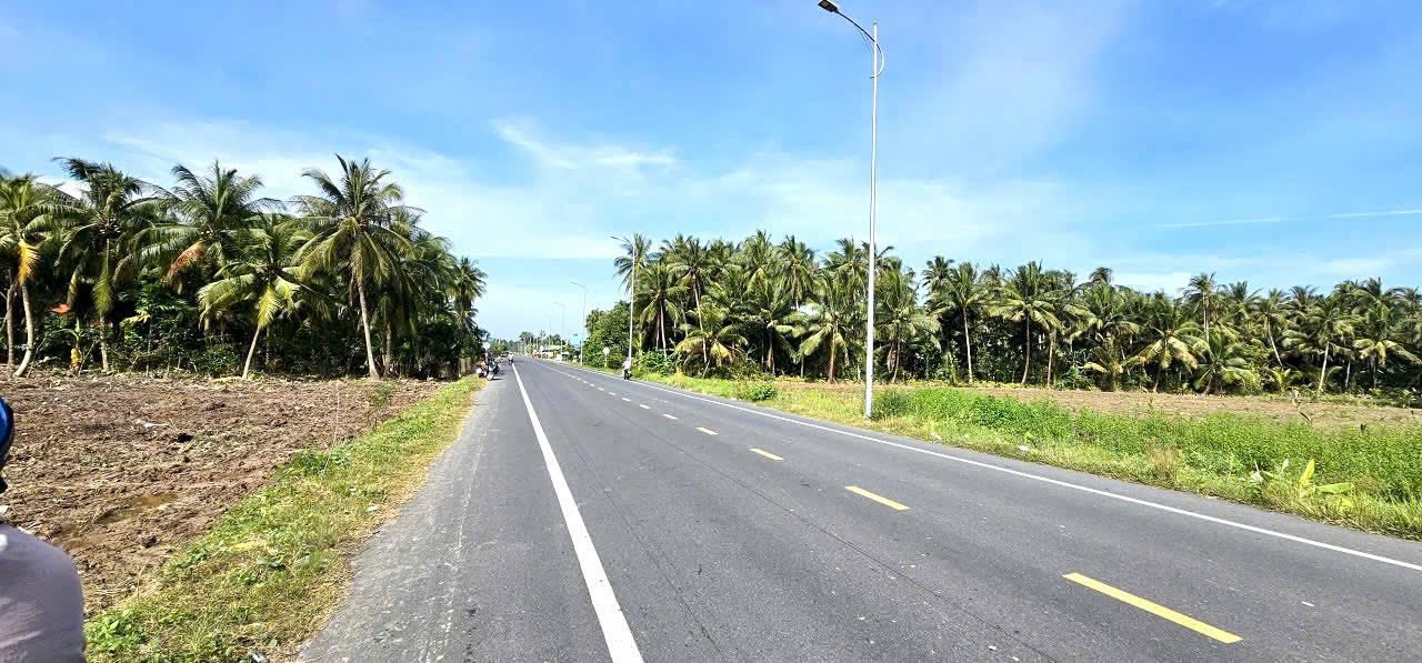 Đất nền mặt tiền Tỉnh Lộ 864, Mỹ Phong, 135m² giá chỉ 2,05 tỷ - Đầu tư sinh lời!