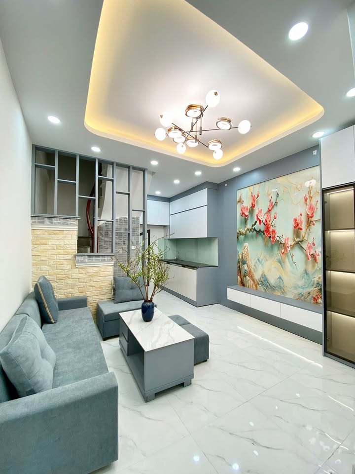 Nhà phố Bạch Mai 25m² giá 8.19 tỷ - Vị trí đẹp, kinh doanh thuận lợi!