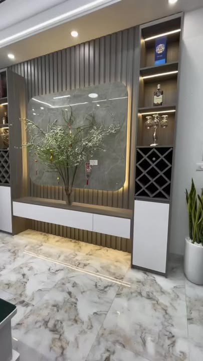 Nhà riêng Tân Mai, Hoàng Mai 33m² giá thương lượng - Ngõ nông, gần phố