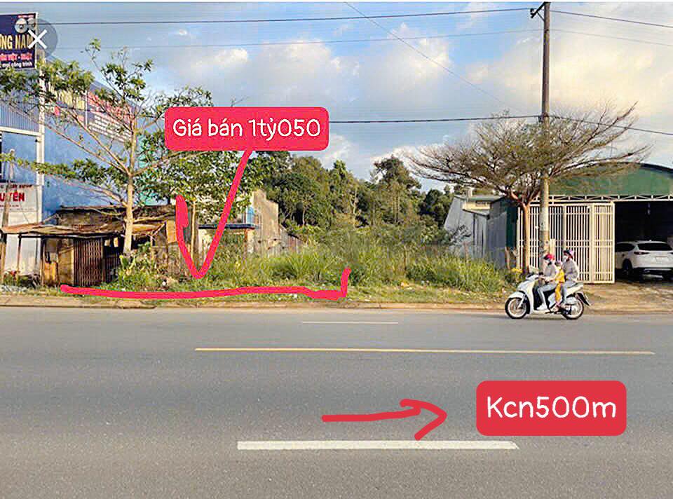 Đất nền kinh doanh tại khu công nghiệp VSIP Bắc Ninh 100m² - Cơ hội đầu tư hấp dẫn!