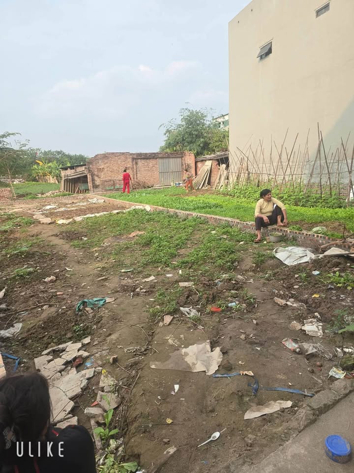 Đất Thổ cư Phường Hồ 108m² giá 2 tỷ - Sổ hồng trao tay!