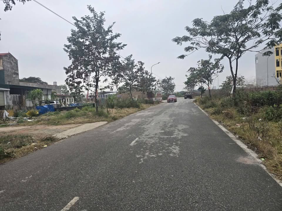 Bán lô đất Đấu Giá Khắc Niệm 100m² giá thỏa thuận - Vị trí đắc địa