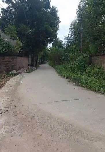 Đất nền thôn Đồng Thờm, Quang Minh, Lương Tài, Bắc Ninh 140m² giá 1,2 tỷ - Đầu tư sinh lời ngay!