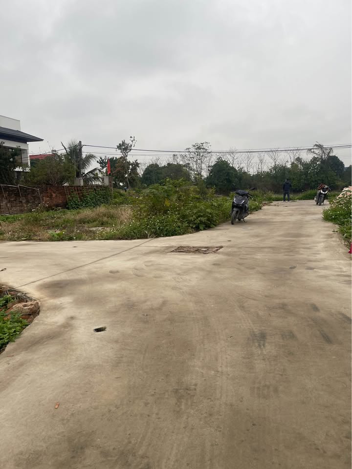 Đất thổ cư 74m² tại Song Liễu - Thuận Thành giá chỉ 2 tỷ - Sổ đỏ chính chủ