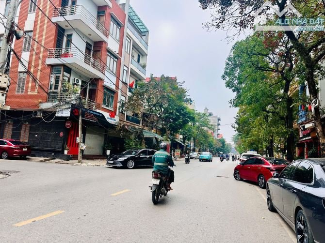 Đất mặt đường Thiên Đức, phường Kinh Bắc 89m² giá 9 tỷ - Đầu tư sinh lời ngay!