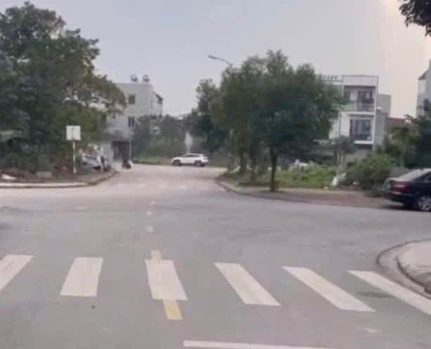 Đất nền Niềm Xá, Kinh Bắc, Bắc Ninh 89m² giá thỏa thuận - Pháp lý sổ hồng rõ ràng!