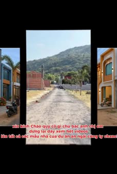 Nhà riêng xã Tam An, huyện Long Đất 72m² giá chỉ 1.15 tỷ - Chính chủ bán gấp!