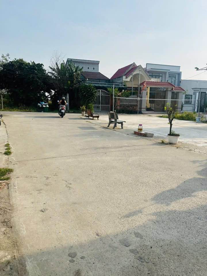 Đất nền Ấp 5, Đường số 3, Tân Khánh 132m² giá chỉ 2 tỷ - Cơ hội đầu tư hấp dẫn!