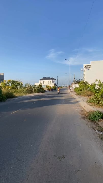 Đất mặt tiền kinh doanh xã Tam An, huyện Long Đất, 125m² giá 1.69 tỷ - Cơ hội vàng cho nhà đầu tư!