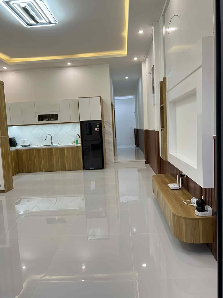 Nhà cấp 4 Biên Hòa 90m² giá 650 triệu - Vào ở ngay!