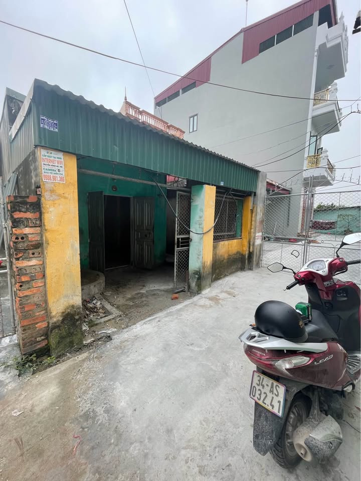 Nhà trọ Lê Xá, Phúc Điền 73m² giá 1 tỷ - Vị trí đắc địa, kinh doanh thuận lợi!