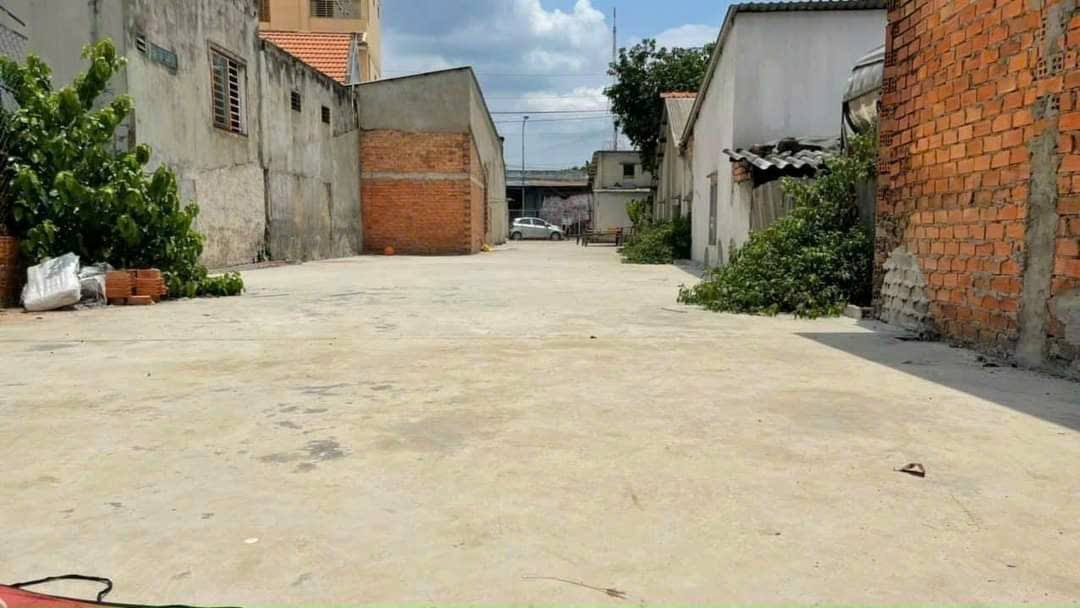 Đất nền Thuận Giao 312m² giá 6 tỷ - Vị trí đắc địa cho kinh doanh