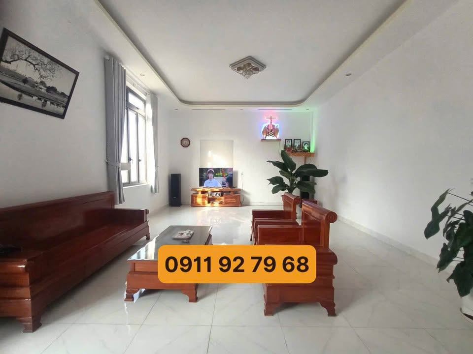 Nhà 2 mặt tiền tại Nghĩa Hiệp, 345m² giá 2.6 tỷ - Đầu tư sinh lời!