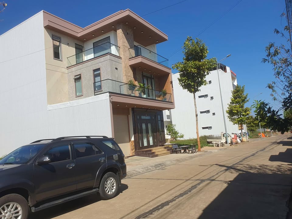 Đất cho thuê tại Khu Bossco 51 Lý Nam Đế - Vị trí đẹp, giá thỏa thuận!