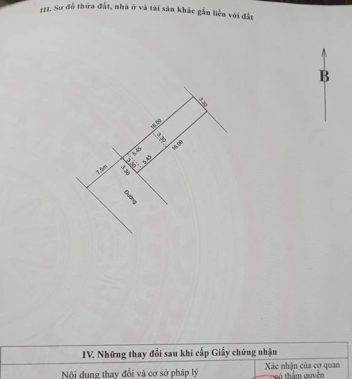 Nhà cấp 4 tại Xí Nghiệp Gạch Quỳnh Lâm, 52m² giá 1.3 tỷ - Cơ hội không thể bỏ lỡ!