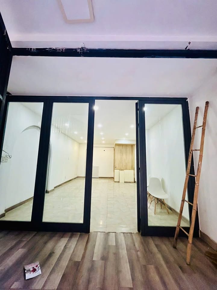 Nhà phố Nguyễn Đình Chính, Phú Nhuận 50m² giá chỉ 1x triệu - Đầu tư sinh lời ngay!