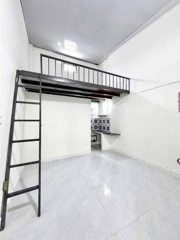 Phòng trọ 86 Âu Cơ, Quận 10 chỉ 2.5 triệu - An ninh và tự do giờ giấc!