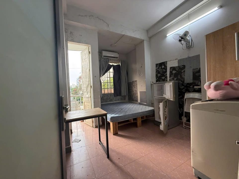 Phòng cho thuê Đường Số 3, Quận Bình Tân 20m² giá 2.8 triệu - Full nội thất, vào ở ngay!