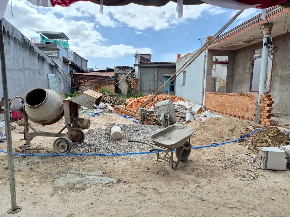 Đất thổ cư trung tâm thị trấn Ma Lâm 70m² chỉ 370 triệu - Đường ô tô tận nơi!