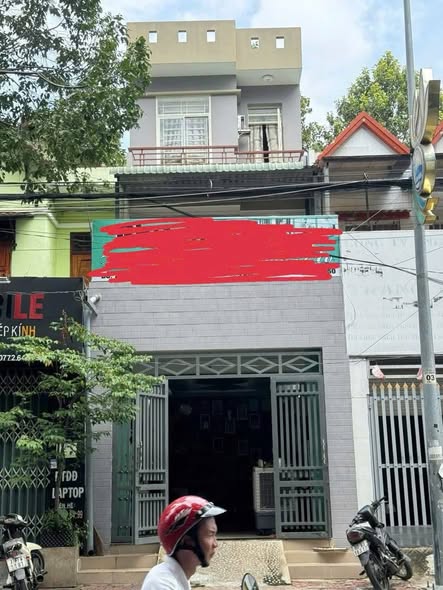 Nhà mặt tiền kinh doanh Phú Cường, 64m², giá 4.6 tỷ - Đầu tư sinh lời tốt!