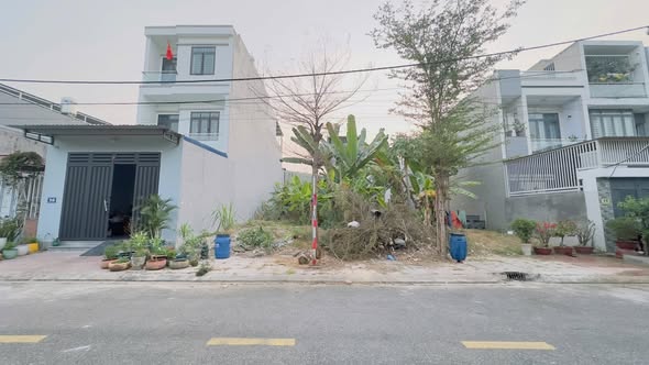 Đất khu dân cư Đất Mới Dĩ An 110m² giá 3.6 tỷ - Đầu tư sinh lời cao!