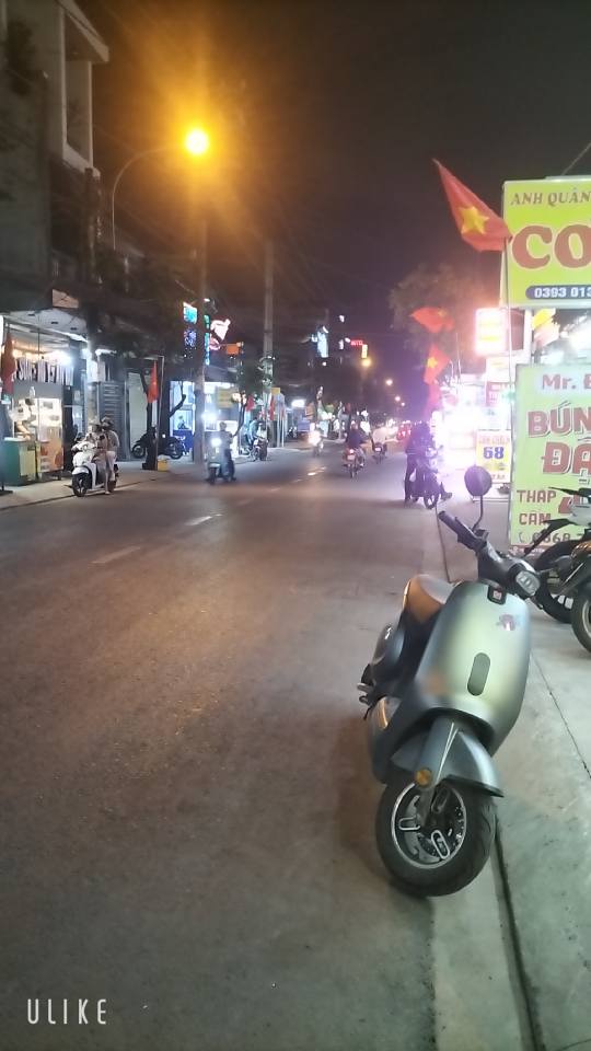 Mặt tiền kinh doanh đa ngành nghề Nguyễn Thị Đặng, Tân Thới Hiệp 48m² giá 7 tỷ - Đầu tư sinh lời ngay!