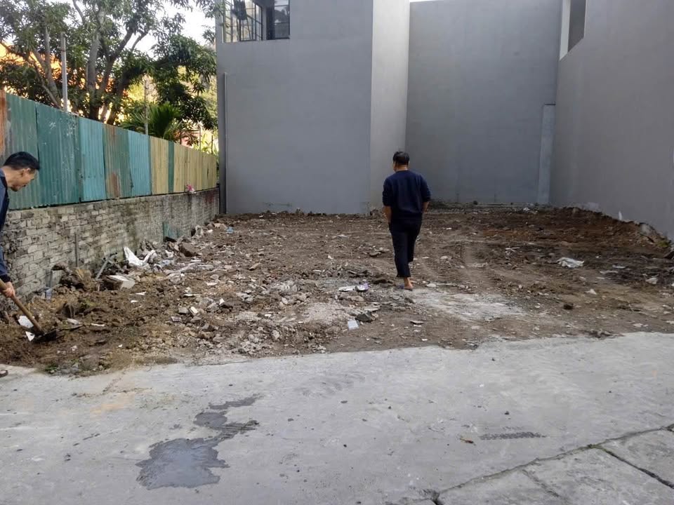 Đất nền Huyện Cô Tô 143m² giá 3 tỷ - Đường ô tô thuận lợi