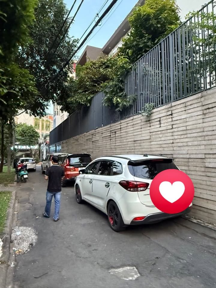 Nhà đẹp Quận Tân Bình 44m² giá 6 tỷ - Nở hậu tài lộc, chính chủ bán!