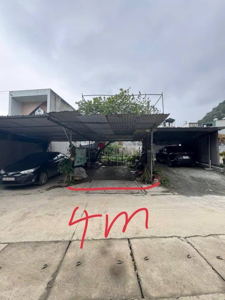 Đất thổ cư 100m² tại Ngõ 20, Phường Trần Phú, Hà Giang - Giá chỉ 1 tỷ!