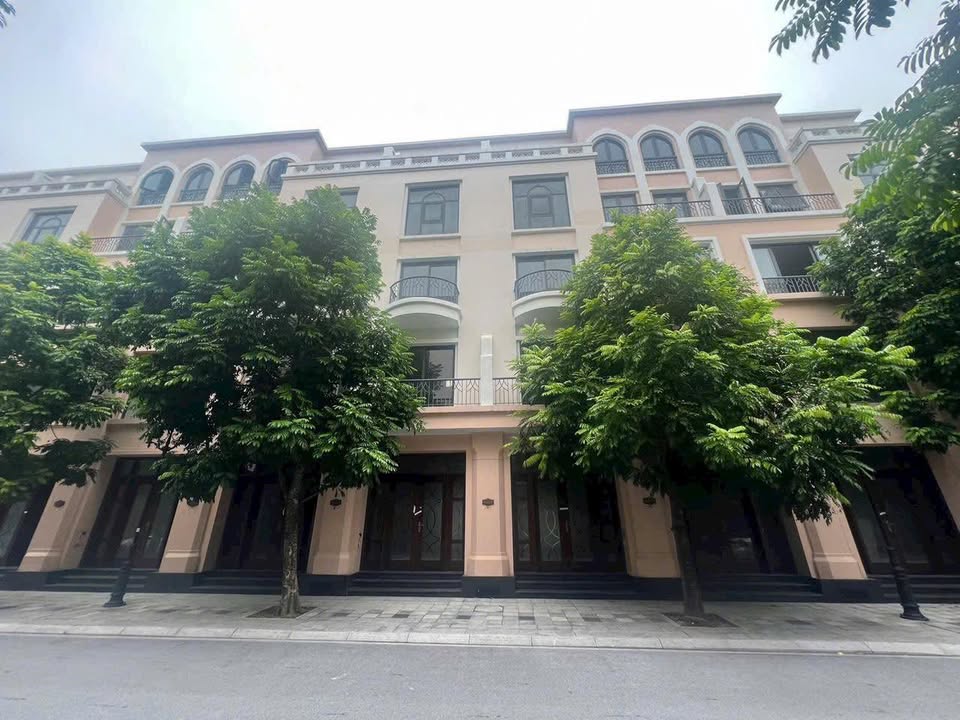 Townhouse Vinhomes Ocean Park 1,2,3 65m² giá 10.3 tỷ - Hoàn thiện 5 tầng thang máy