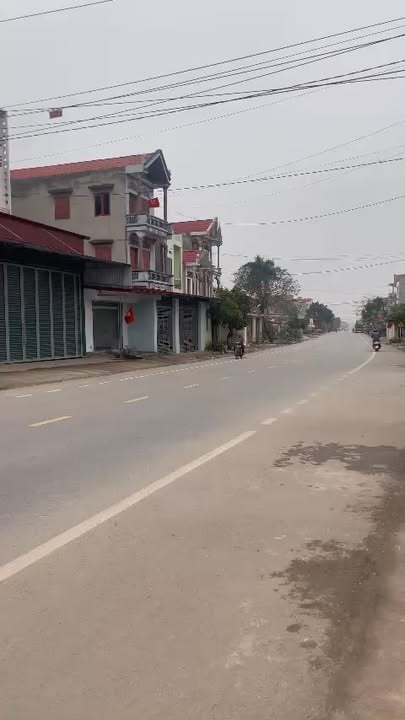 Đất nền thôn Đanh, xã Tân Trung 105m² - Pháp lý rõ ràng, tiềm năng tăng giá