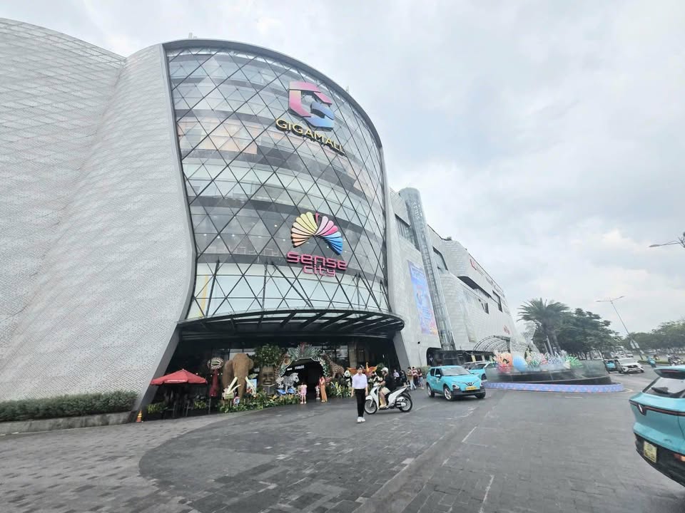 Đất ven sông Hiệp Bình Chánh, Thủ Đức 357m² giá 29 tỷ - Sổ đỏ chính chủ, tiện ích đầy đủ!