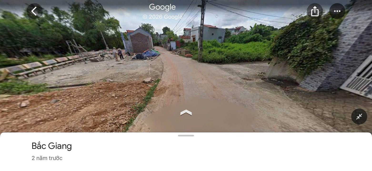 Đất nền Nội Hạc, Việt Lập, Tân Yên 225m² giá chỉ 900 triệu - Đầu tư sinh lời!