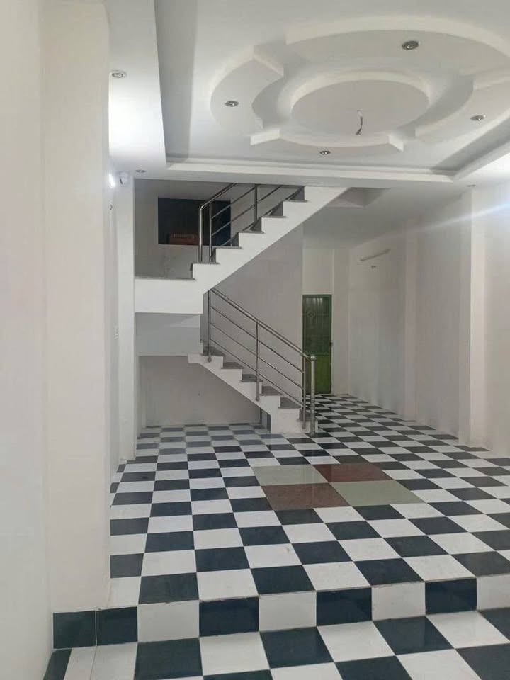 Nhà phố Quận 1 - 60m² giá thỏa thuận - Vị trí trung tâm lý tưởng!