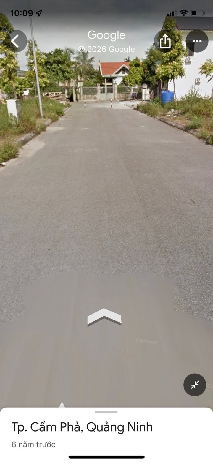 Đất dự án Cao Sơn 2, Cẩm Phả 223,9m² giá 1,79 tỷ - Cơ hội vàng cho đầu tư!