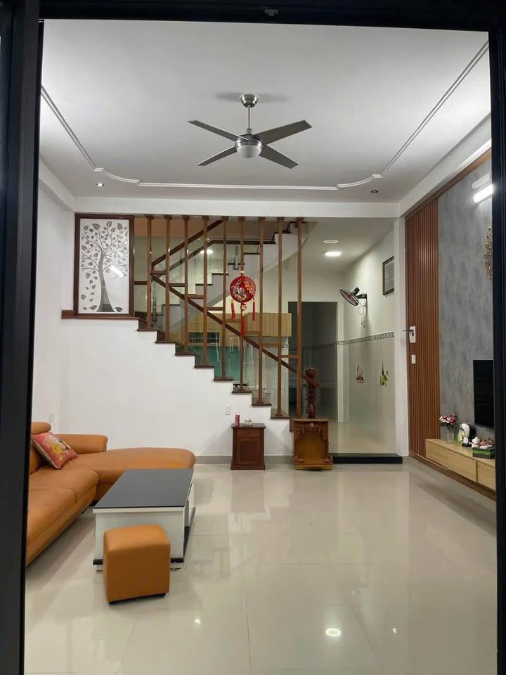 Bán nhà mặt tiền Bàu Năng 9, Đà Nẵng 85m² chỉ 6 tỷ - Đang cho thuê 150 triệu/năm!