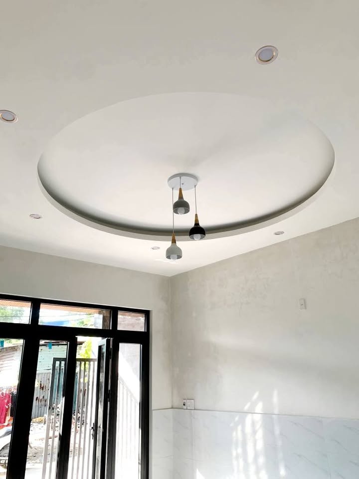 Nhà 3 phòng ngủ tại kiệt ô tô đường Nam Cao, 70m² - Sẵn sàng dọn vào ở!