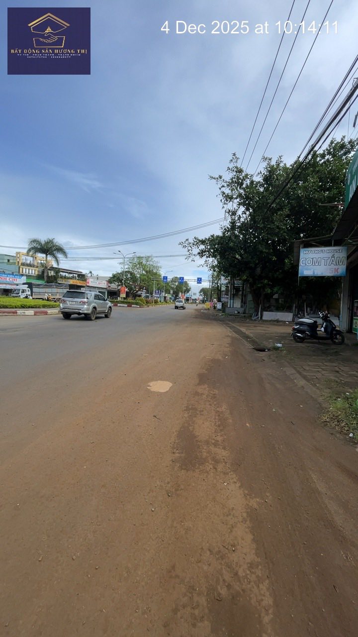 Nhà liền kề mặt tiền Lê Duẩn, Phường An Phú, 160m² - Kinh doanh lý tưởng!