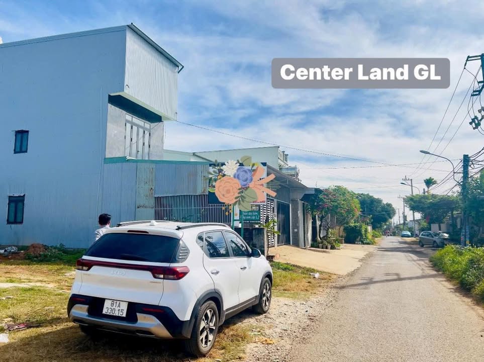 Đất nền mặt tiền Đặng Thanh Mai - An Phú - 1800m² - Tiềm năng kinh doanh lớn!