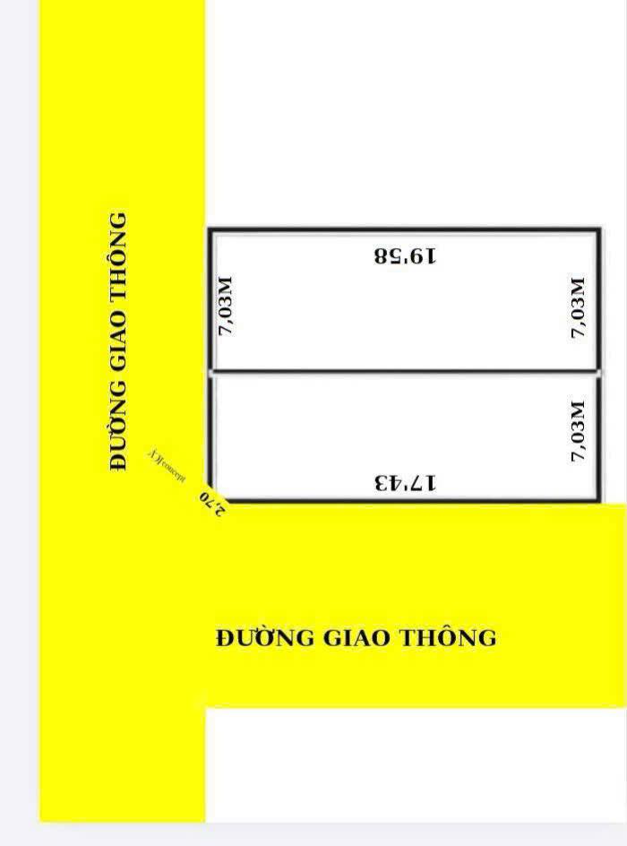Đất thổ cư Thôn Tiền, Xã Võ Ninh, 133m² giá thỏa thuận - Đầu tư sinh lời ngay!