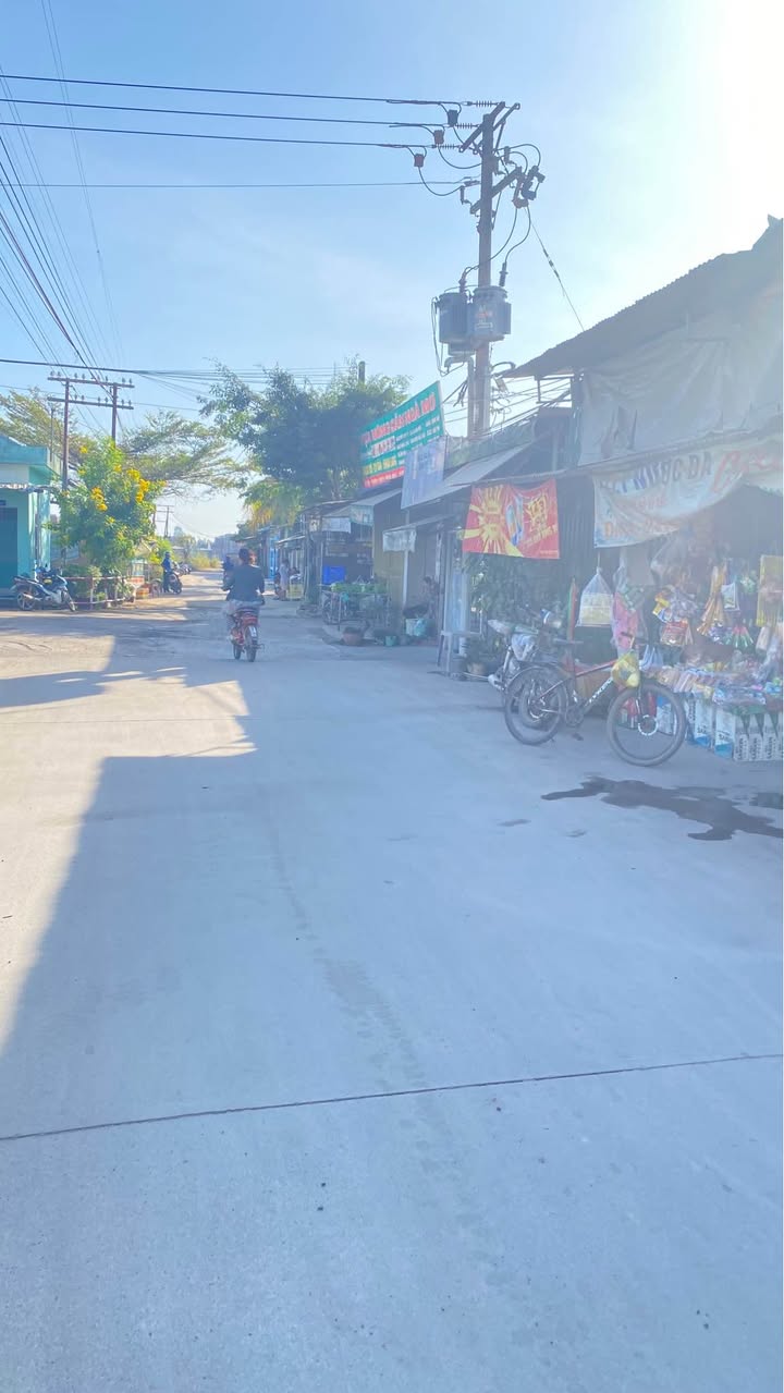 Đất nền xã Quảng Tiến, Trảng Bom 1060m² - Cơ hội đầu tư tuyệt vời!