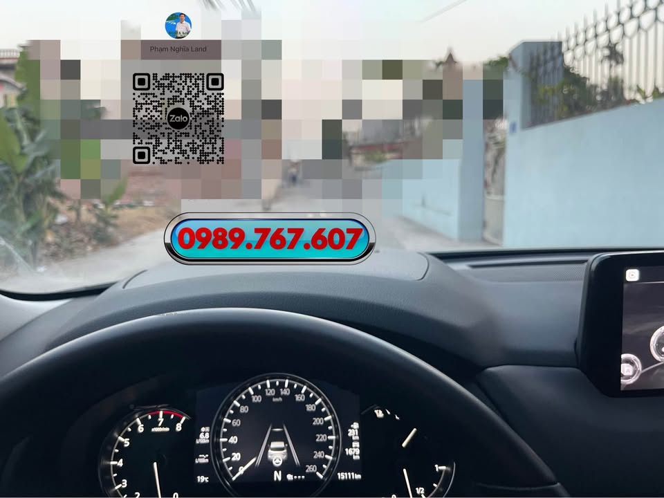 Lô đất 130m² tại Phường Hiệp Sơn, Kinh Môn chỉ từ 300 triệu - Đầu tư lý tưởng!