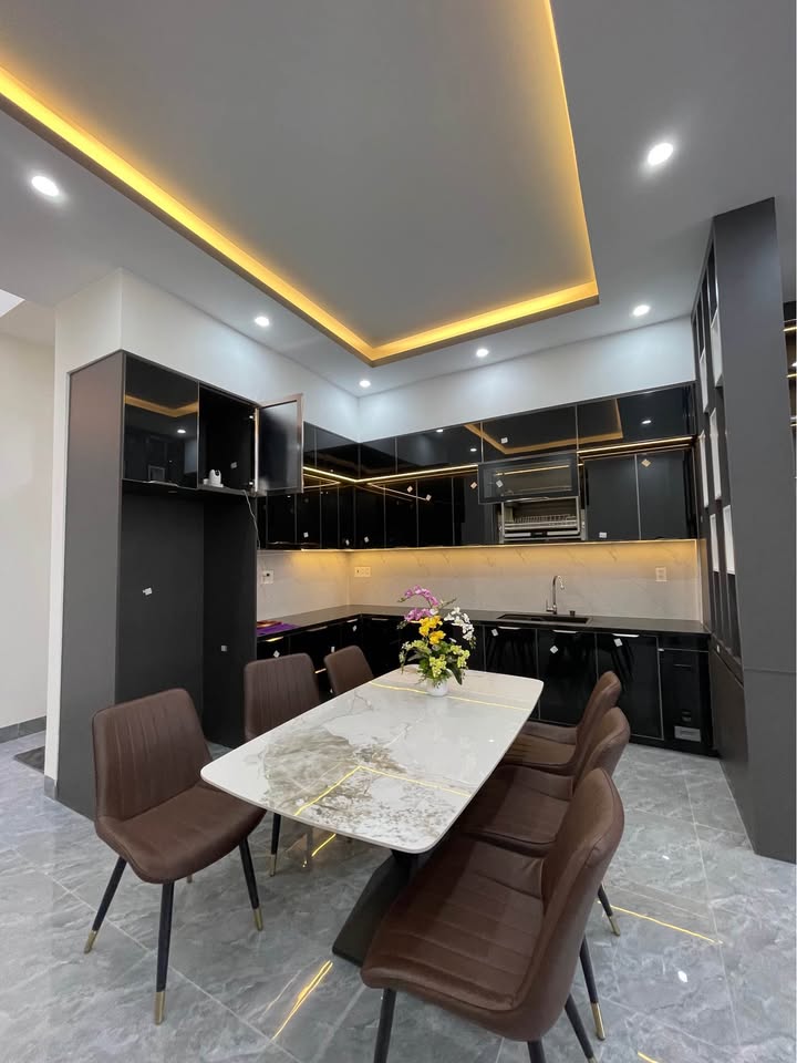 Nhà phố tại hẻm 656 Lê Duẩn, An Phú, Gia Lai 91m² - Đón Tết ngay!