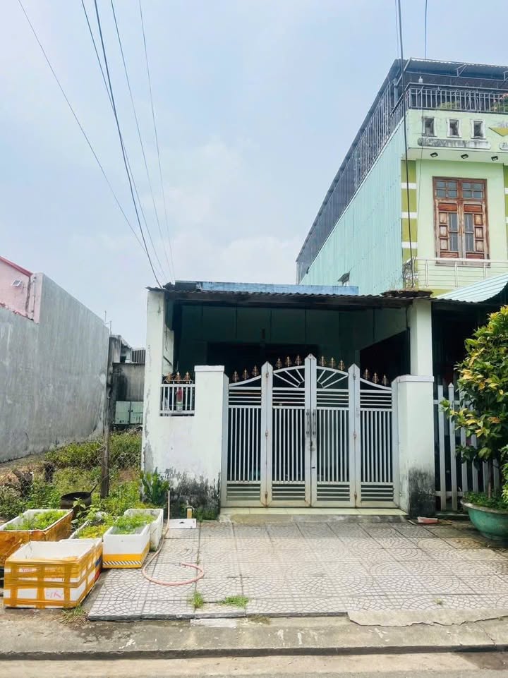 Đất mặt tiền Xuân Thiều 9, Đà Nẵng 100m² - Cách biển chỉ 2 phút đi bộ!