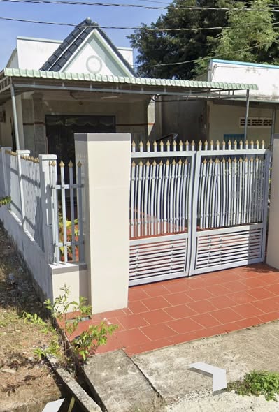 Nhà đẹp Bàn Cờ, Quận 3, 240m² giá 2 tỷ - Xây kiên cố, sẵn sàng ở ngay!