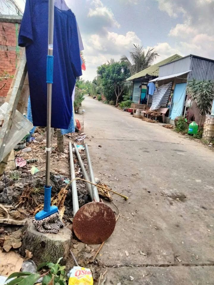 Đất nền Phường Mỹ Trà 86m² giá 520 triệu - Cơ hội đầu tư tuyệt vời!