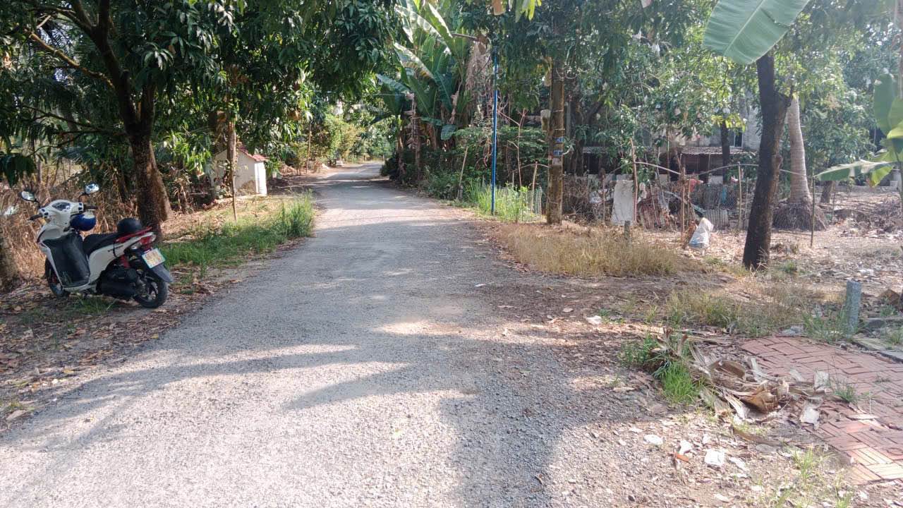 Đất nền Tịnh Mỹ, Cao Lãnh 360m² giá 1.5 tỷ - Đường nhựa ô tô vào tận nơi!