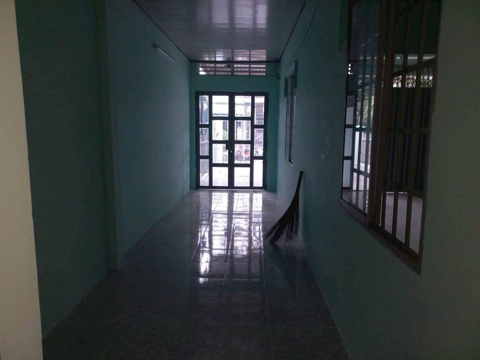 Nhà riêng Phường 6, TP Cao Lãnh 162m² giá 2,3 tỷ - Chính chủ bán gấp!